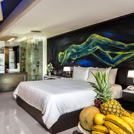 Be Live Experience Hamaca Beach Boca Chica Δωμάτιο φωτογραφία