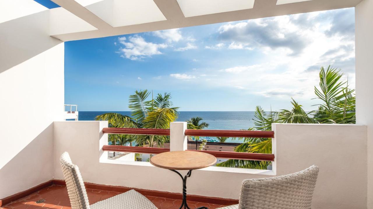 Be Live Experience Hamaca Beach Boca Chica Δωμάτιο φωτογραφία