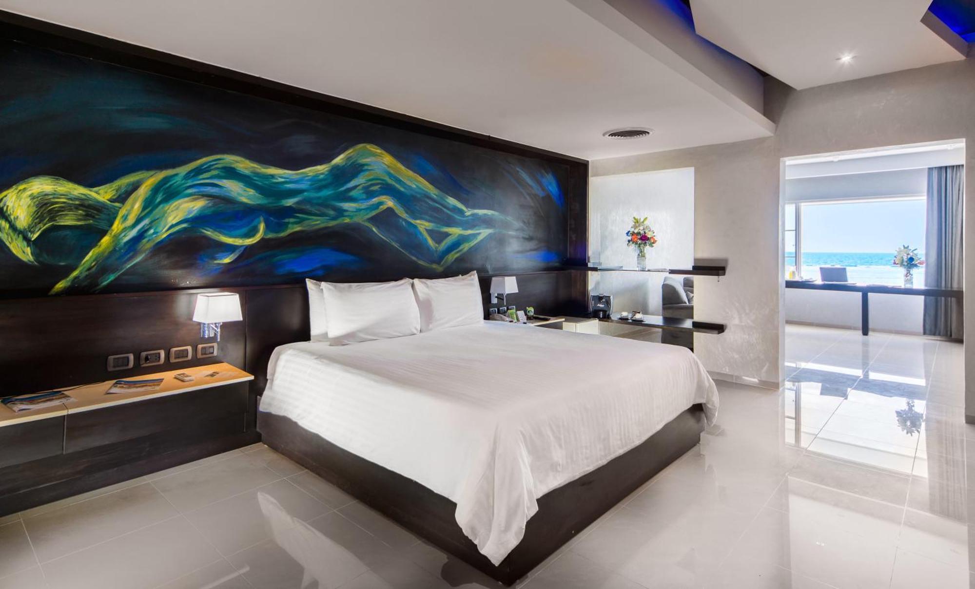 Be Live Experience Hamaca Beach Boca Chica Δωμάτιο φωτογραφία