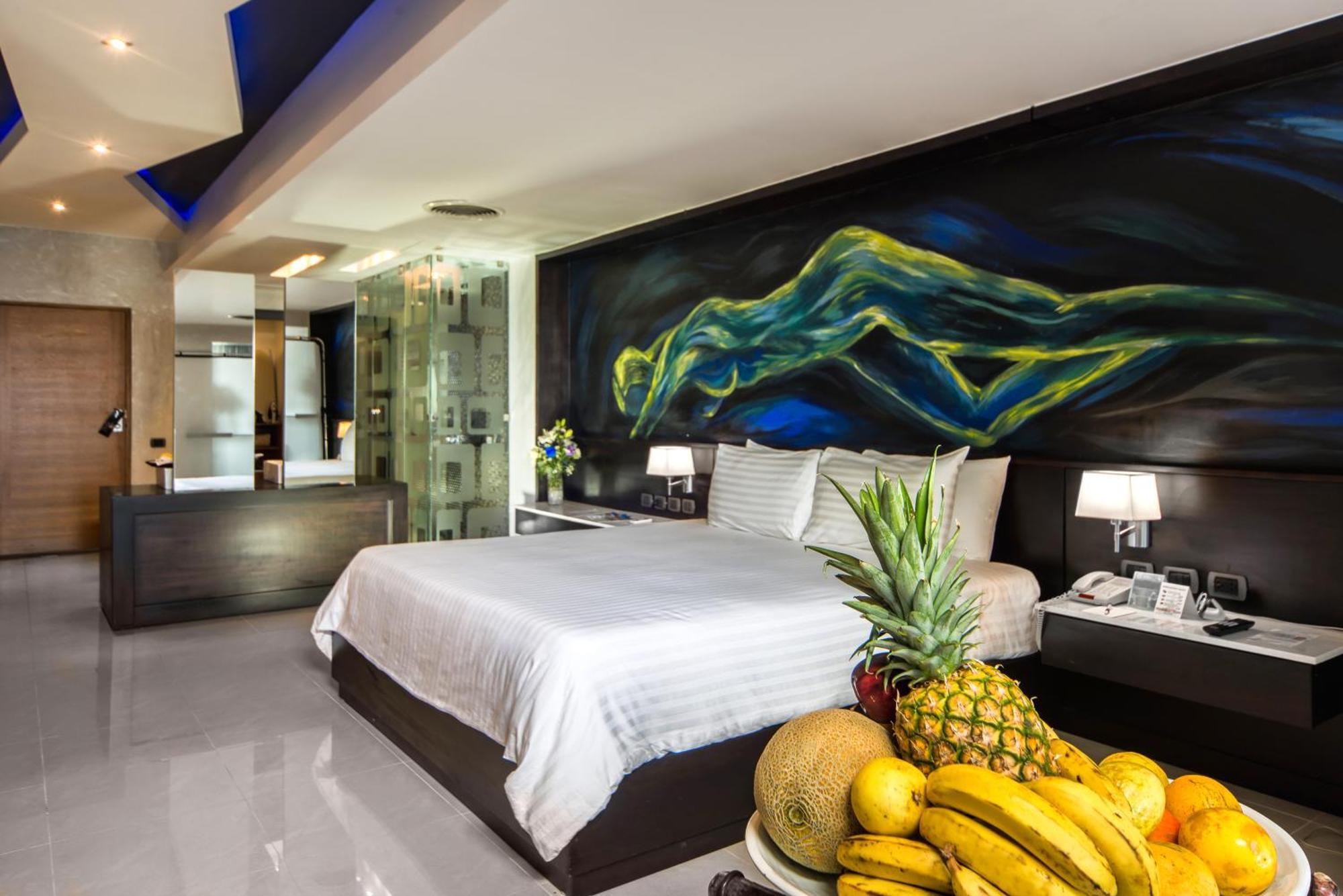 Be Live Experience Hamaca Beach Boca Chica Δωμάτιο φωτογραφία