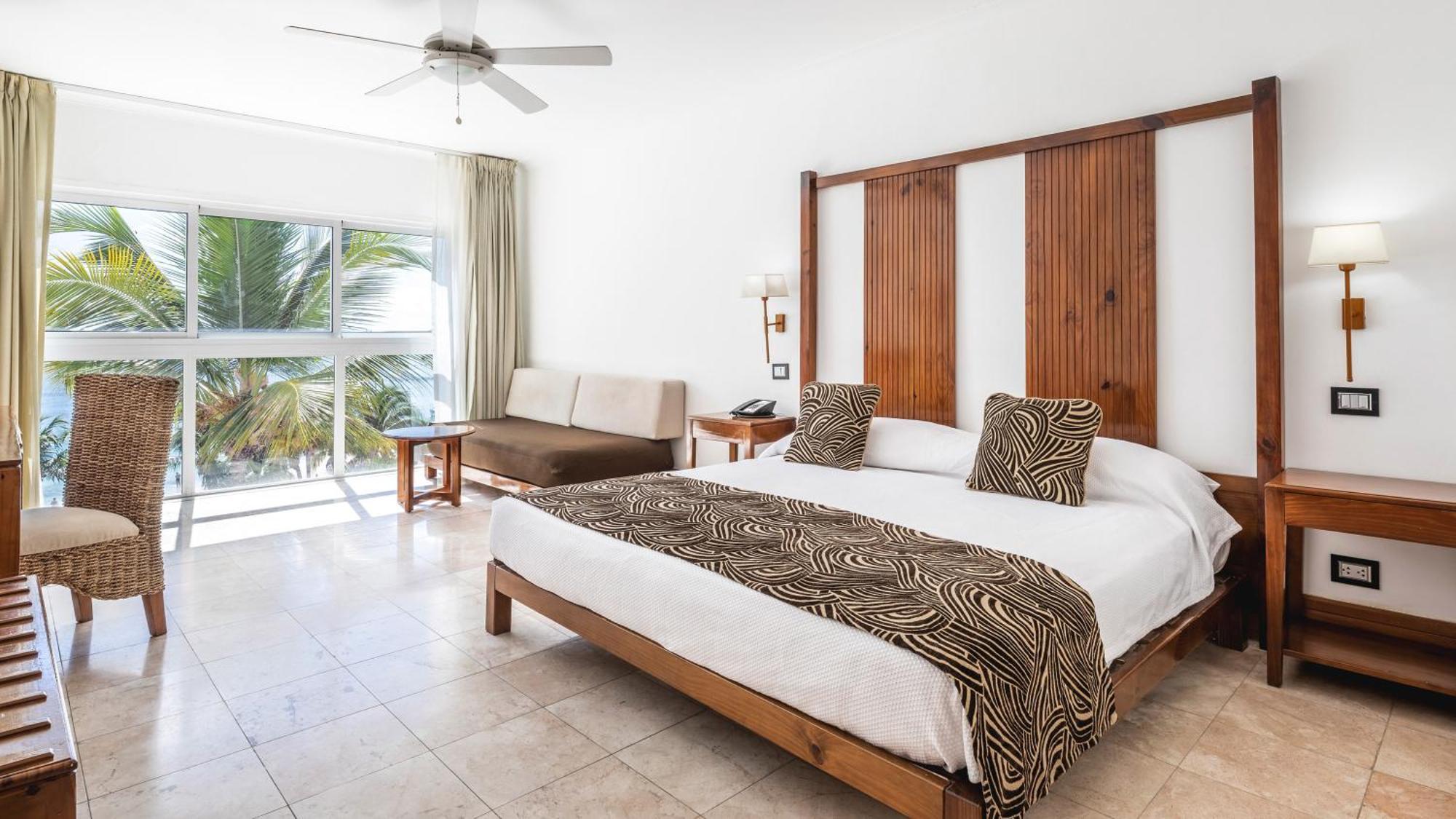 Be Live Experience Hamaca Beach Boca Chica Δωμάτιο φωτογραφία