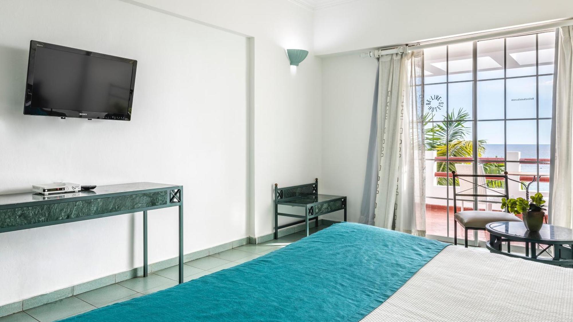 Be Live Experience Hamaca Beach Boca Chica Δωμάτιο φωτογραφία