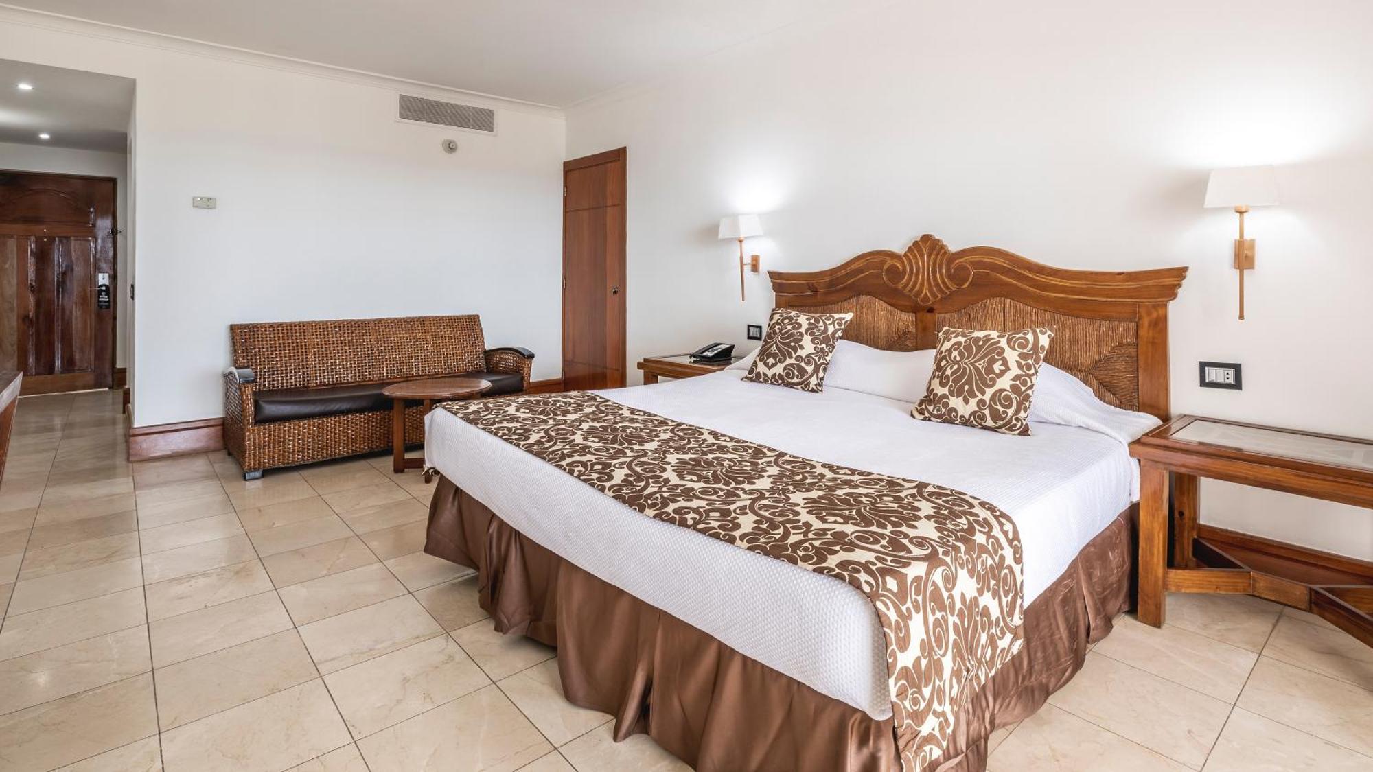 Be Live Experience Hamaca Beach Boca Chica Δωμάτιο φωτογραφία