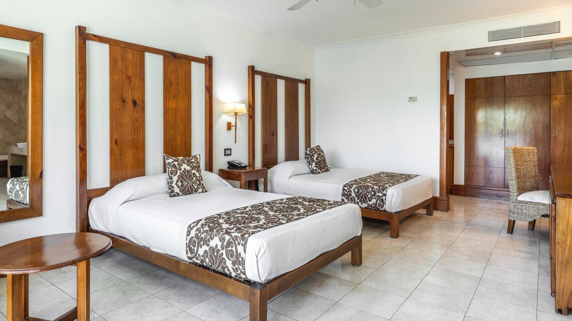 Be Live Experience Hamaca Beach Boca Chica Δωμάτιο φωτογραφία