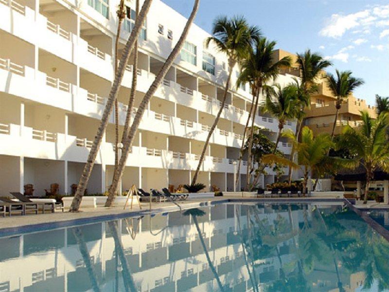 Be Live Experience Hamaca Beach Boca Chica Εξωτερικό φωτογραφία