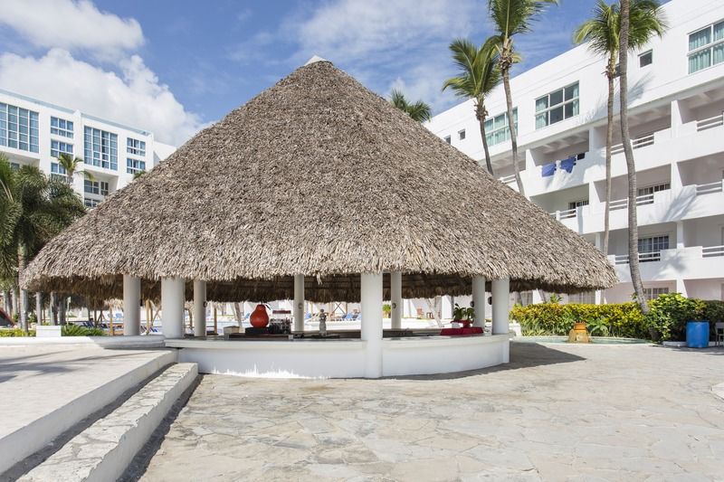 Be Live Experience Hamaca Beach Boca Chica Εξωτερικό φωτογραφία