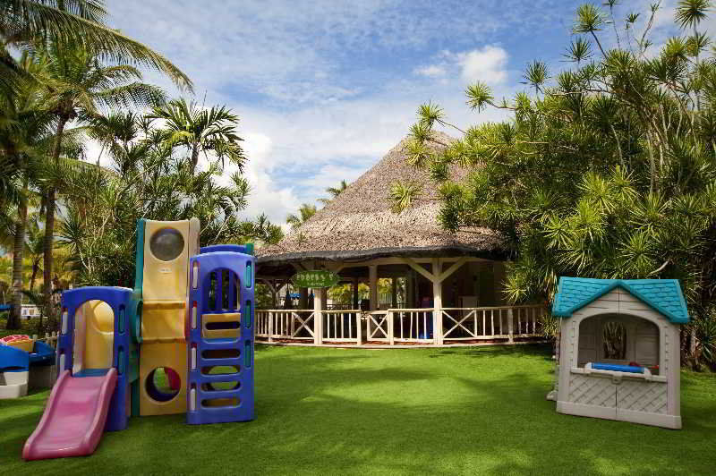 Be Live Experience Hamaca Beach Boca Chica Εξωτερικό φωτογραφία