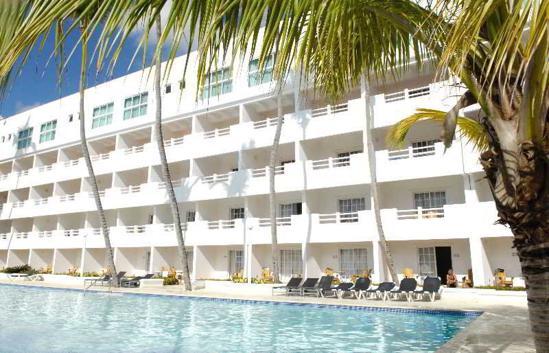 Be Live Experience Hamaca Beach Boca Chica Εξωτερικό φωτογραφία