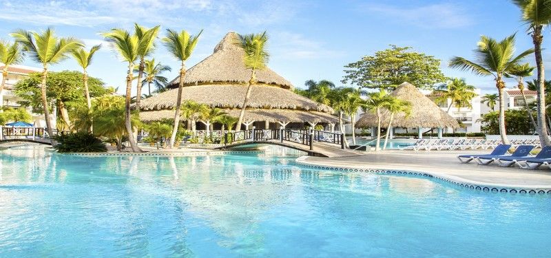 Be Live Experience Hamaca Beach Boca Chica Εξωτερικό φωτογραφία