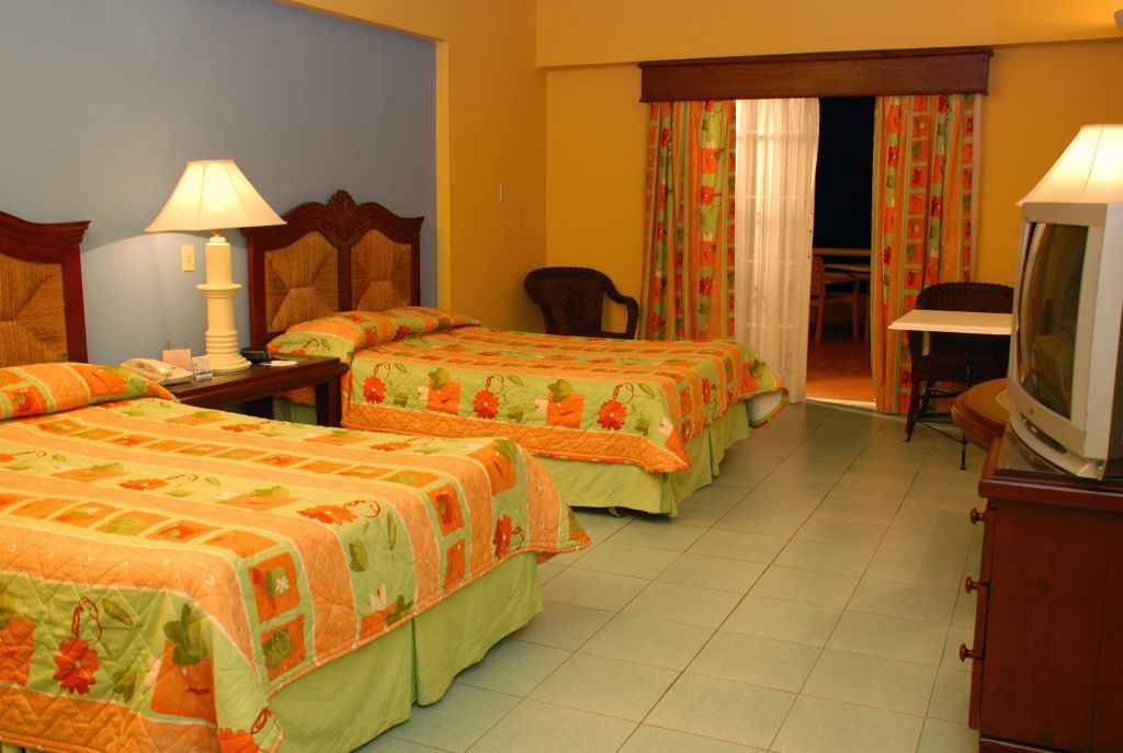 Be Live Experience Hamaca Beach Boca Chica Εξωτερικό φωτογραφία