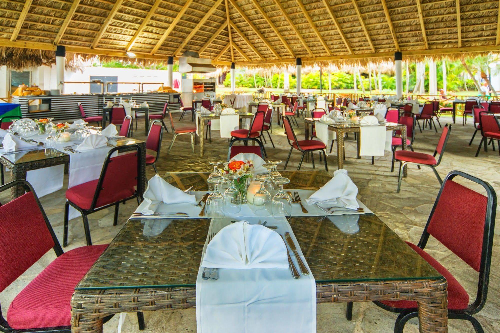 Be Live Experience Hamaca Beach Boca Chica Εξωτερικό φωτογραφία