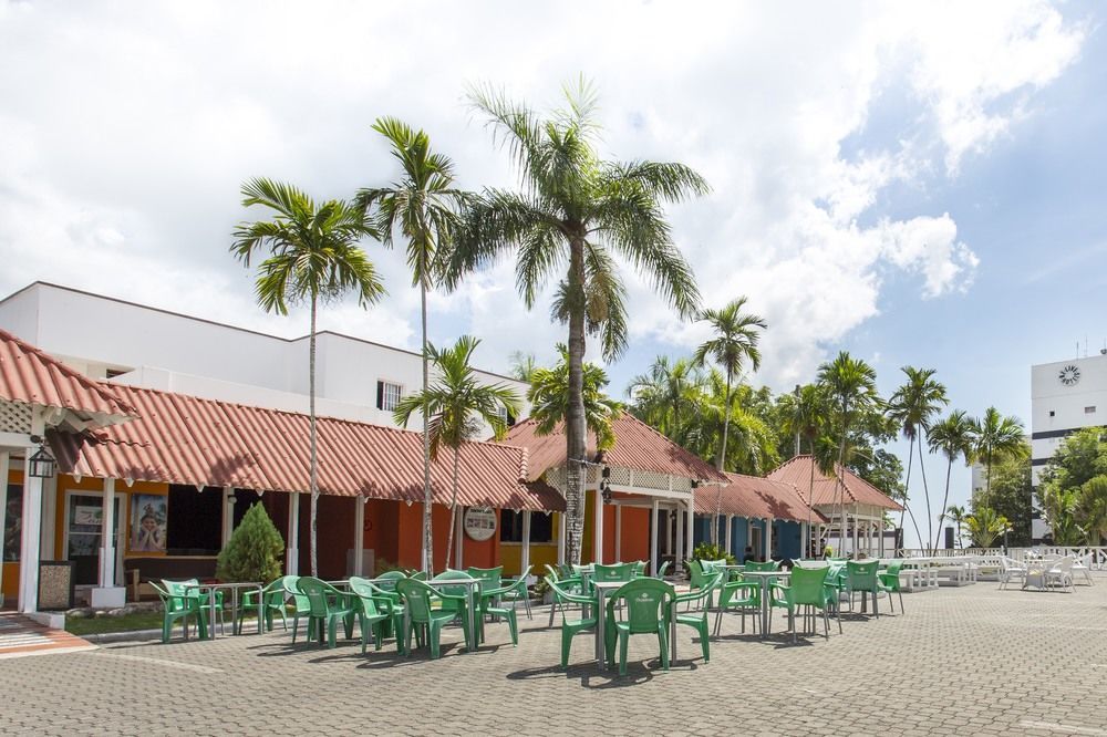 Be Live Experience Hamaca Beach Boca Chica Εξωτερικό φωτογραφία