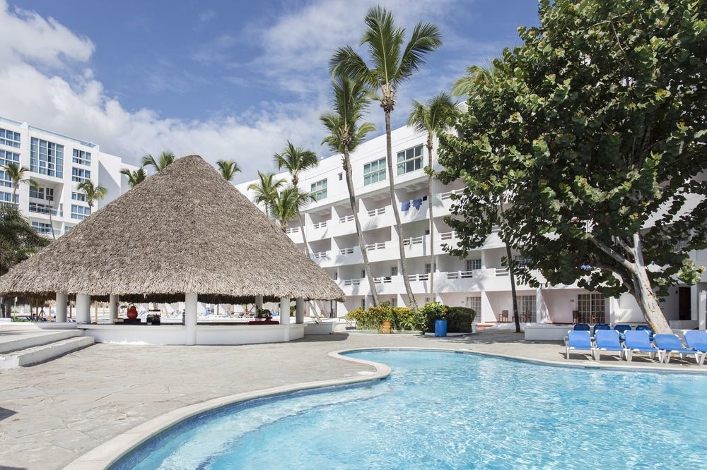Be Live Experience Hamaca Beach Boca Chica Εξωτερικό φωτογραφία