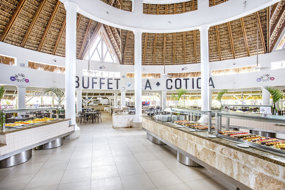 Be Live Experience Hamaca Beach Boca Chica Εξωτερικό φωτογραφία