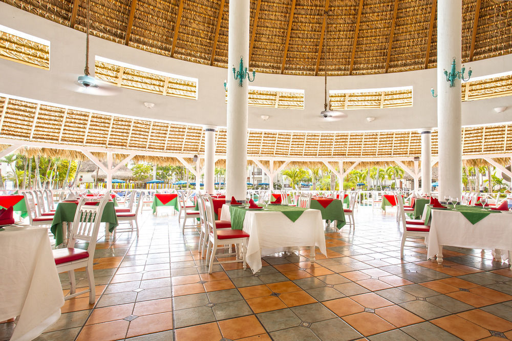 Be Live Experience Hamaca Beach Boca Chica Εξωτερικό φωτογραφία