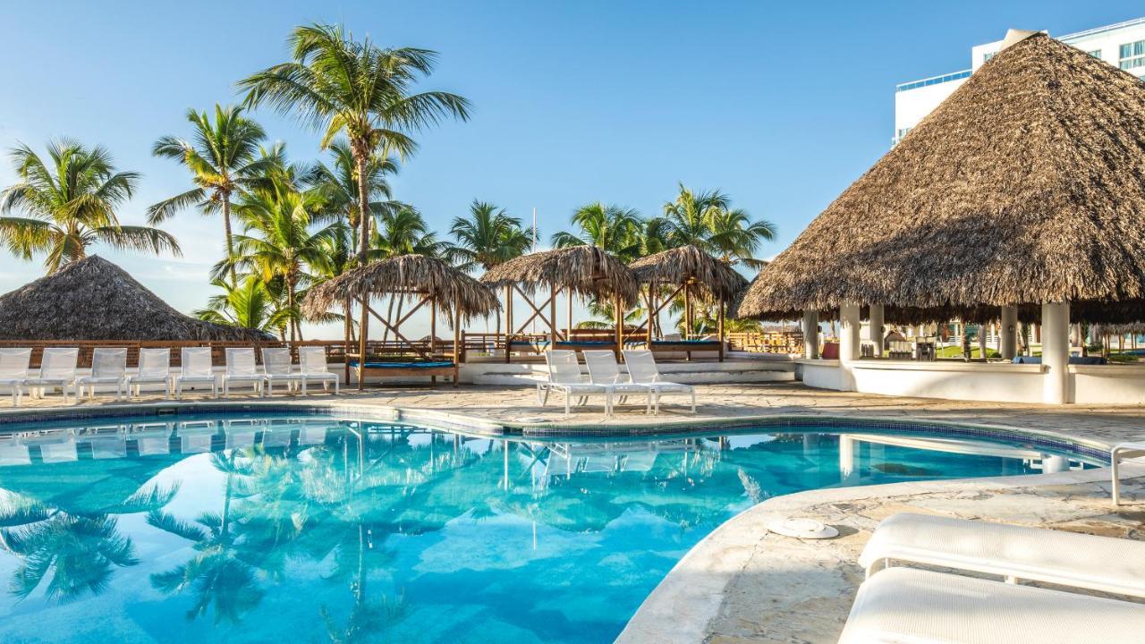 Be Live Experience Hamaca Beach Boca Chica Εξωτερικό φωτογραφία