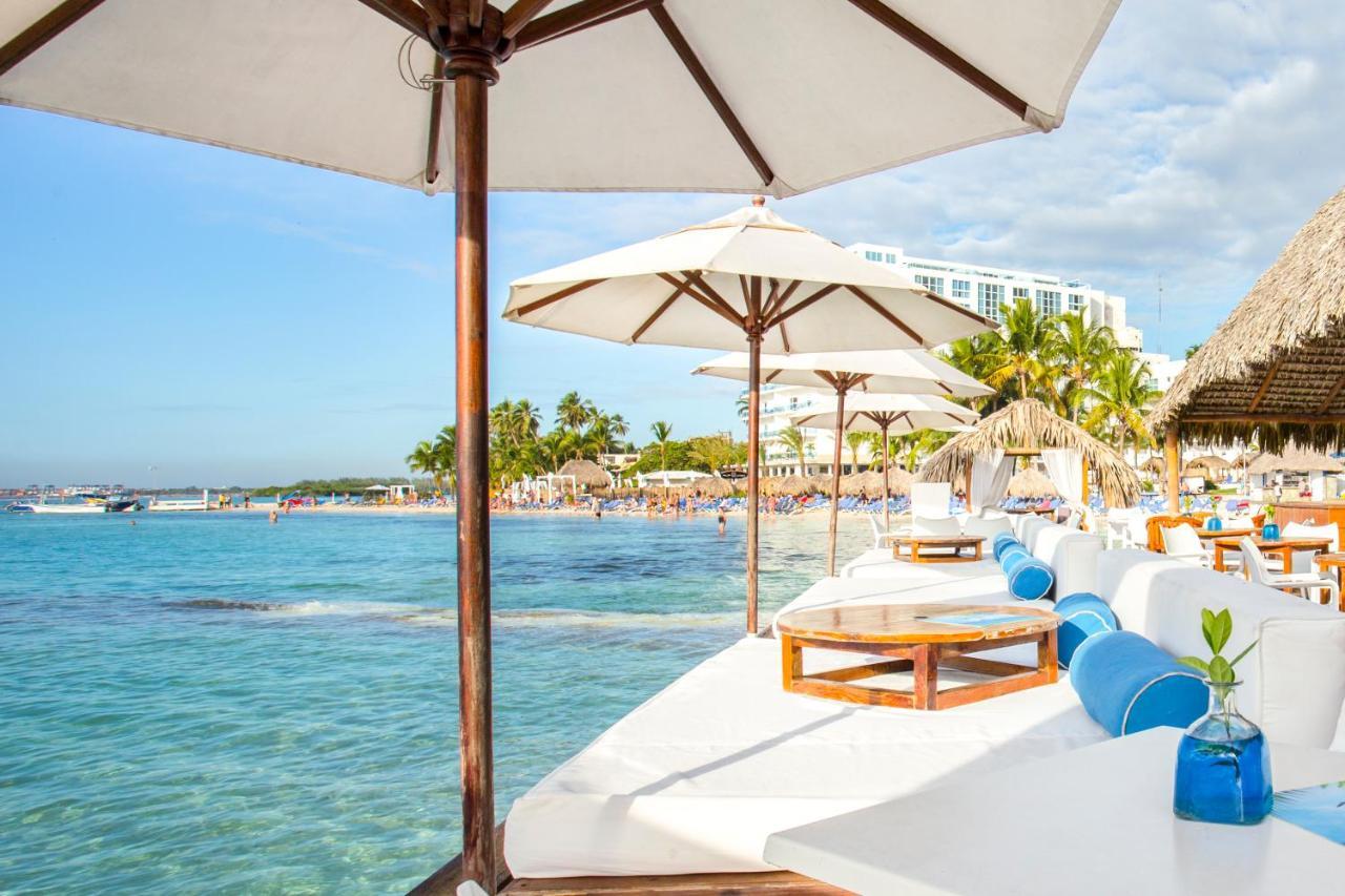 Be Live Experience Hamaca Beach Boca Chica Εξωτερικό φωτογραφία