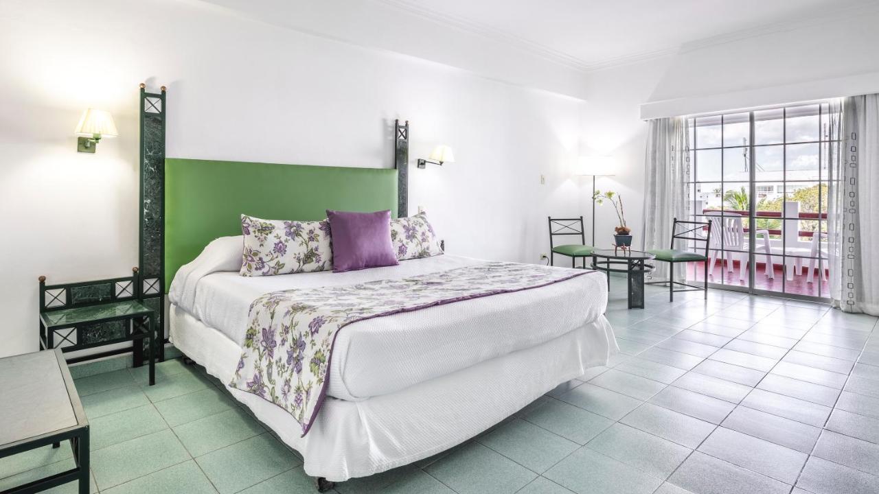 Be Live Experience Hamaca Beach Boca Chica Δωμάτιο φωτογραφία