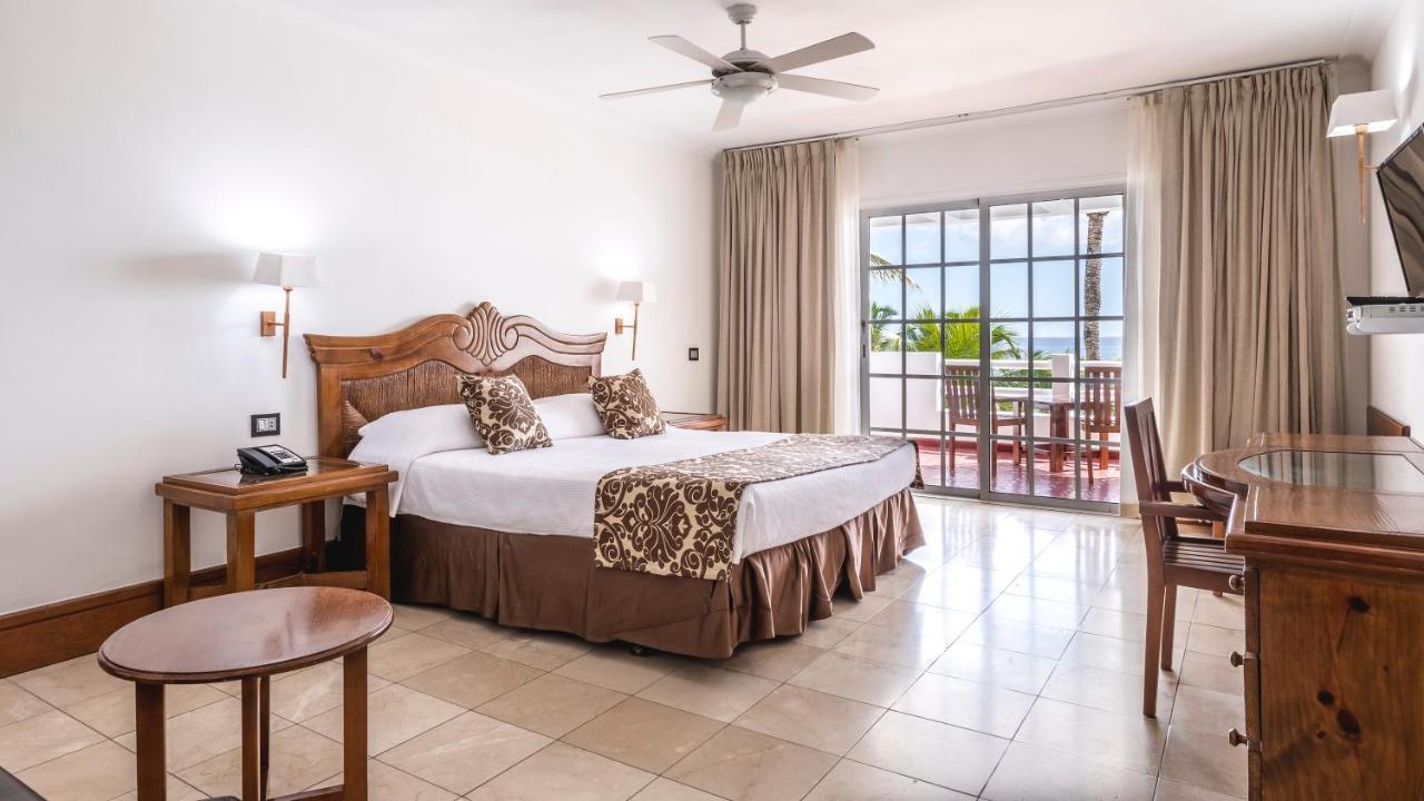 Be Live Experience Hamaca Beach Boca Chica Δωμάτιο φωτογραφία